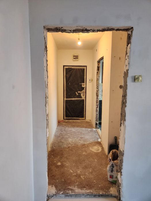 Amenajări interioare și exterioare