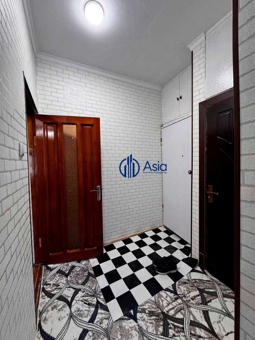 5-mikrdan #K535 #1x xonali kvartira TEZDA SOTILADI