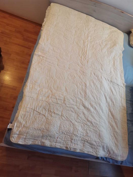 Pilote vara 135x200 Germany impecabile