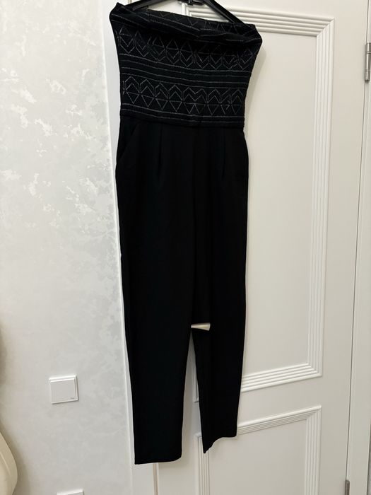 Новый комбинезон Страдивариус