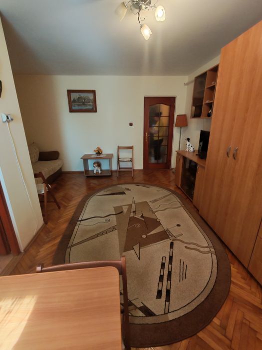 Garsoniera de închiriat bd București