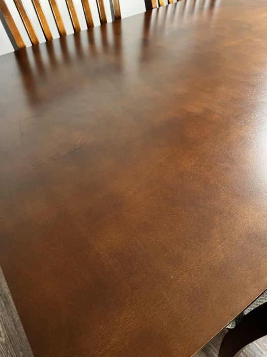 Обеденный стол б/у