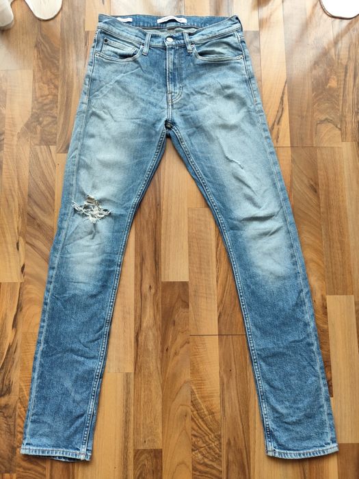Blugi Calvin Klein Jeans CKJ 026 Mărimea W28/L32