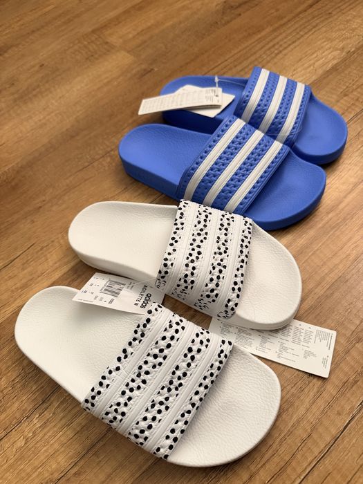 Детски чехли Adidas