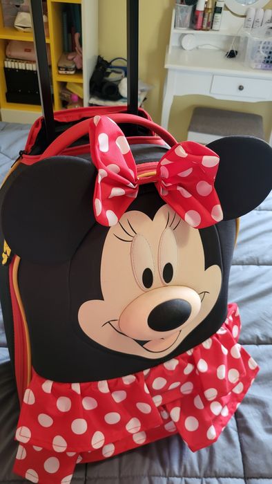 Куфар Samsonite Disney