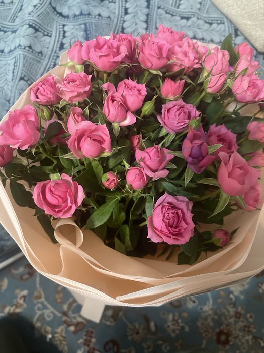 Продаю на юго востоке цветы