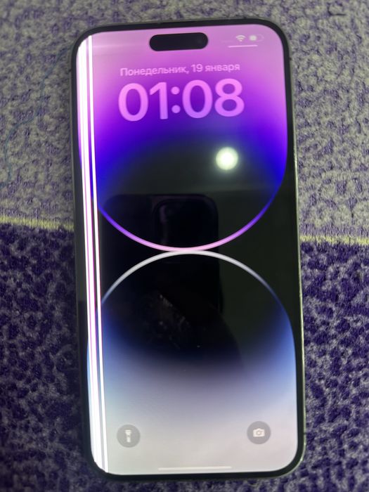 айфон 14 про макс 128гб