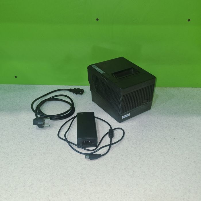 Monablok kassa aparat+ printer