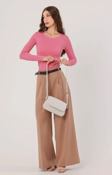 Новый лонгслив M размер