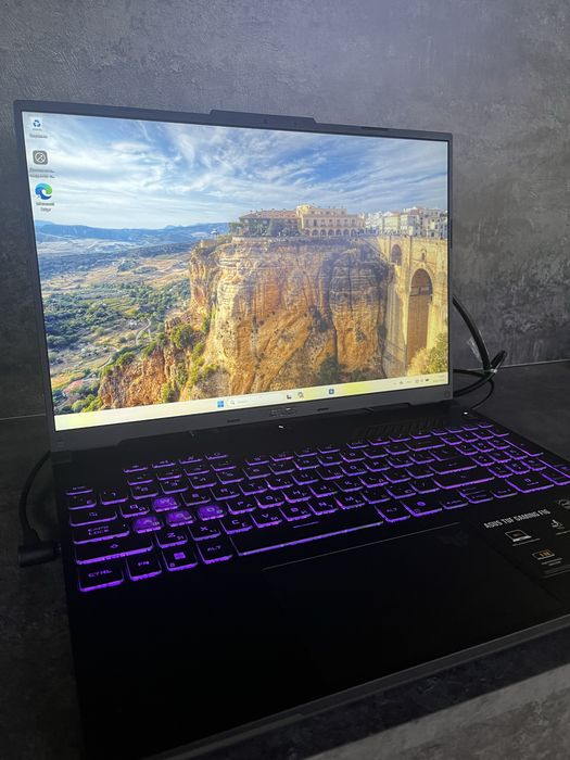 Asus Tuf Gaming F16, Рассрочка 0-0-24, BaTime