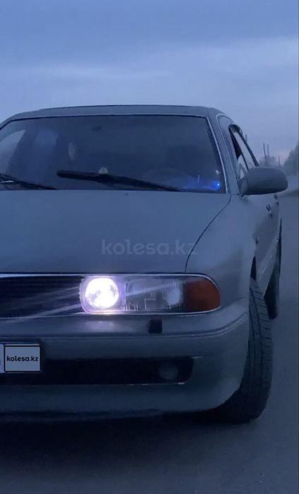 Mitsubishi SIGMA 1994 года
