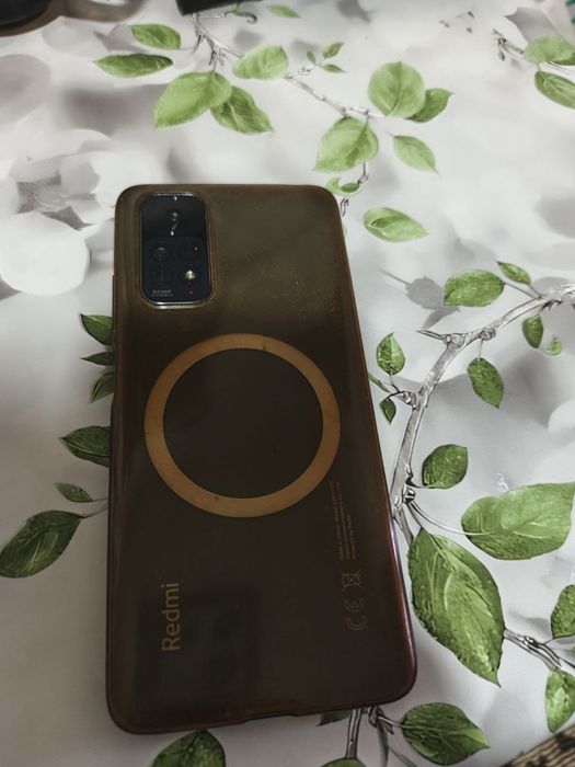 Срочно продам Редми нот 11