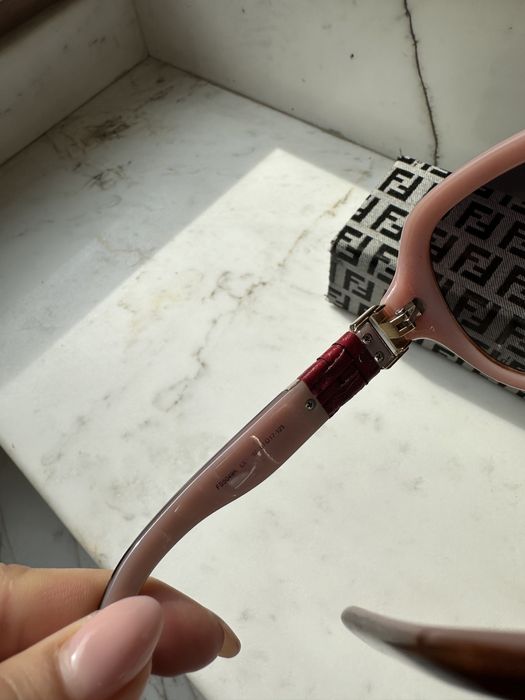 Оригинални дамски очила Fendi промо цена