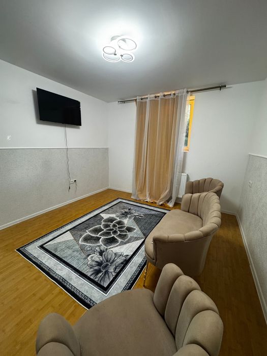 VANZARE apartament 2cam Campina Acceptam si plata in doua rate