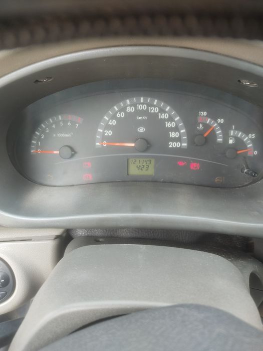 Продается Калина в очень хорошем состоянии