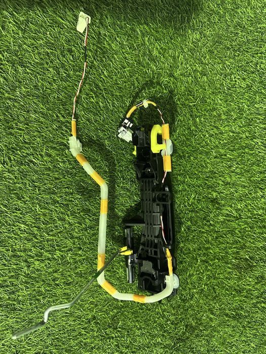 На Toyota Prado 150