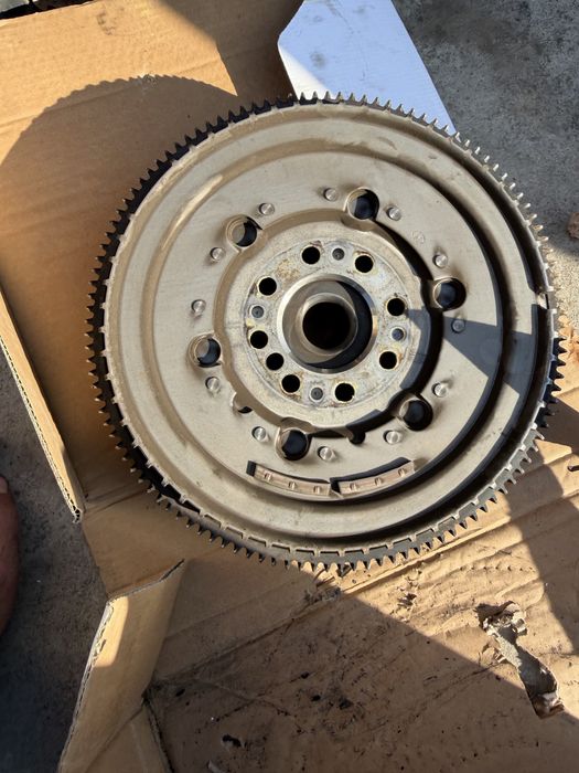 Демпферен маховик за Ford Transit / Custom 2.2 TDCi