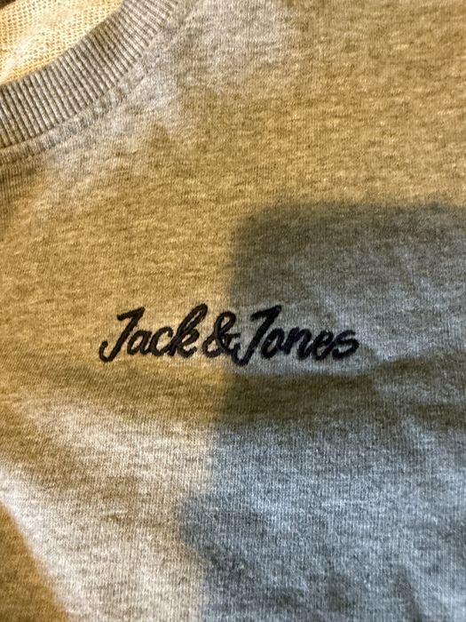 Блуза Jack & Jones