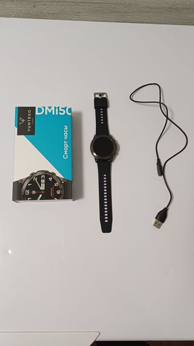 Продам смарт часы в новом состоянии