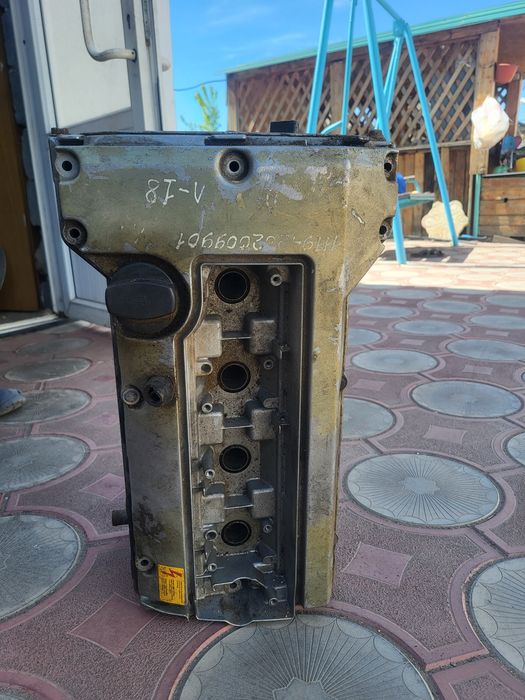 Продам гбц мерс м111