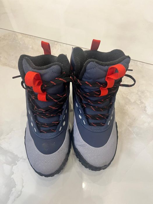 Детская обувь . Оригинал