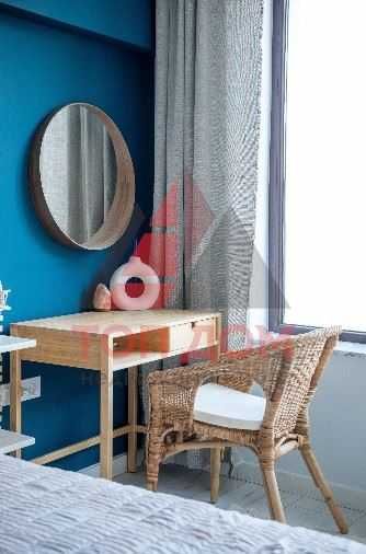 Дава се под наем Двустаен апартамент в с. Чайка, Област Варна - 55 кв.м за 1000 € - Снимка #9