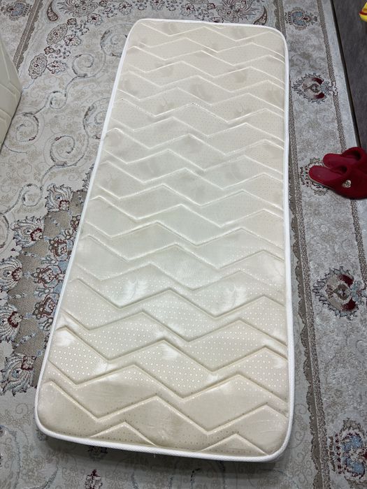 Матрас б/у за 5000 (1шт)  70/170см