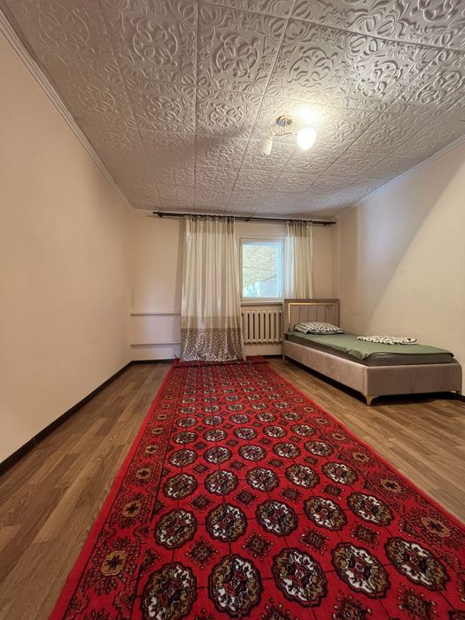 3 бөлмелі жер үй сатылады