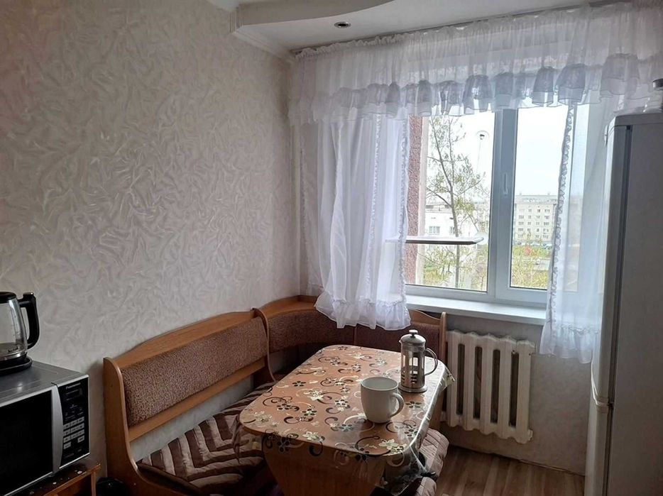 Продам 3-х комн по ул. Ауэзова, 77