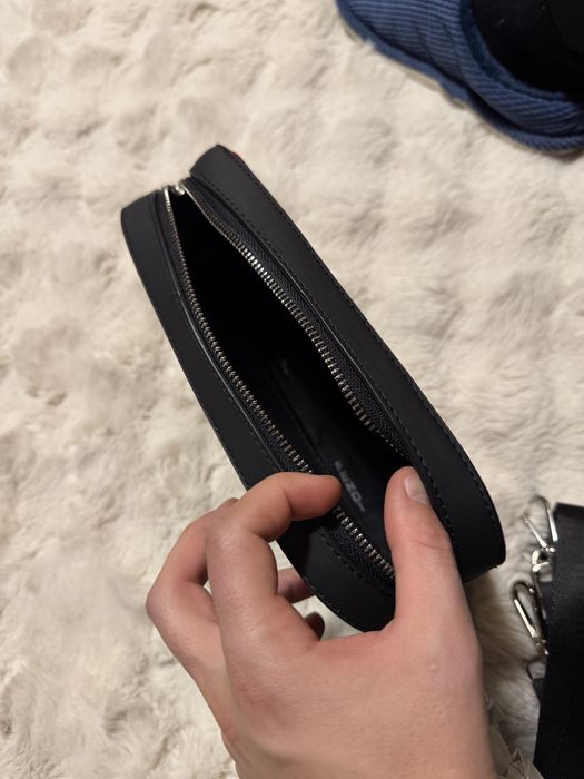 Мъжка чанта Fendi