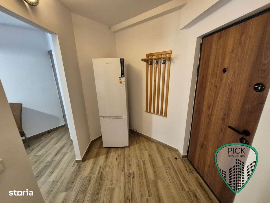 P 4252 - Apartament cu 3 camere în Târgu Mureș, Tudor, zona Pedagogic