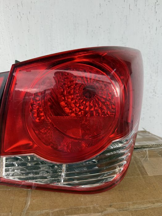 Стопове Шевролет круз 2009-2013