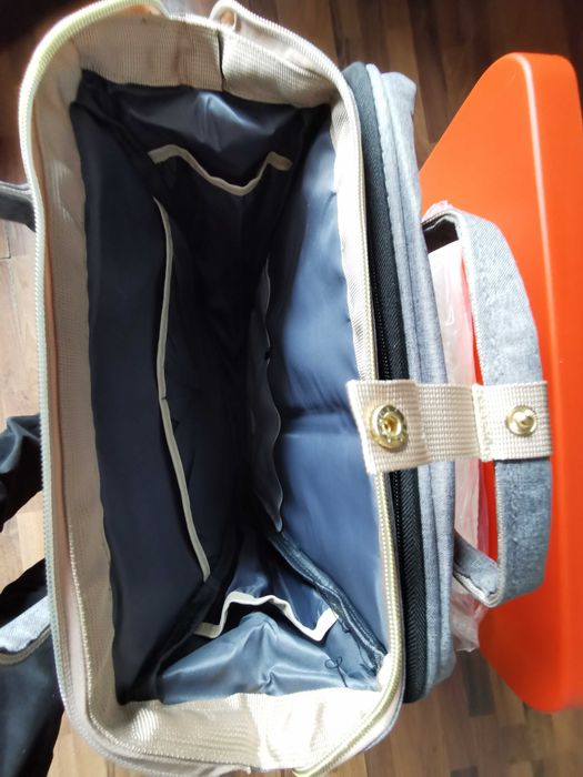 Rucsac pentru mămici