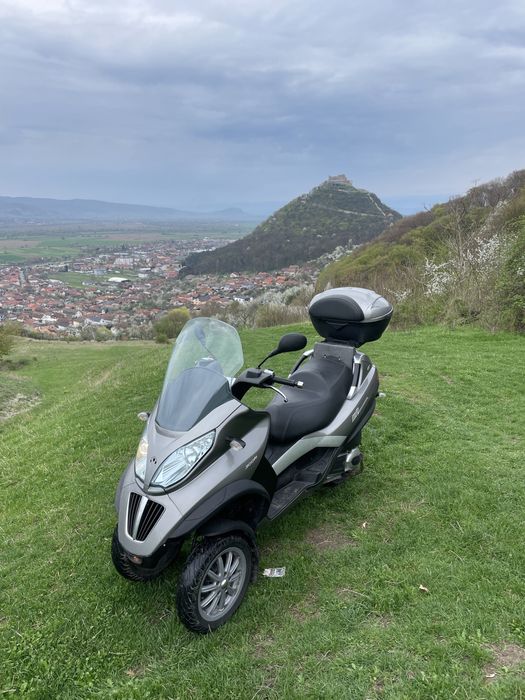 Piaggio mp3 300cc anul 2012 cat. B