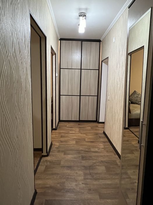 Сдам квартиру по суточно
