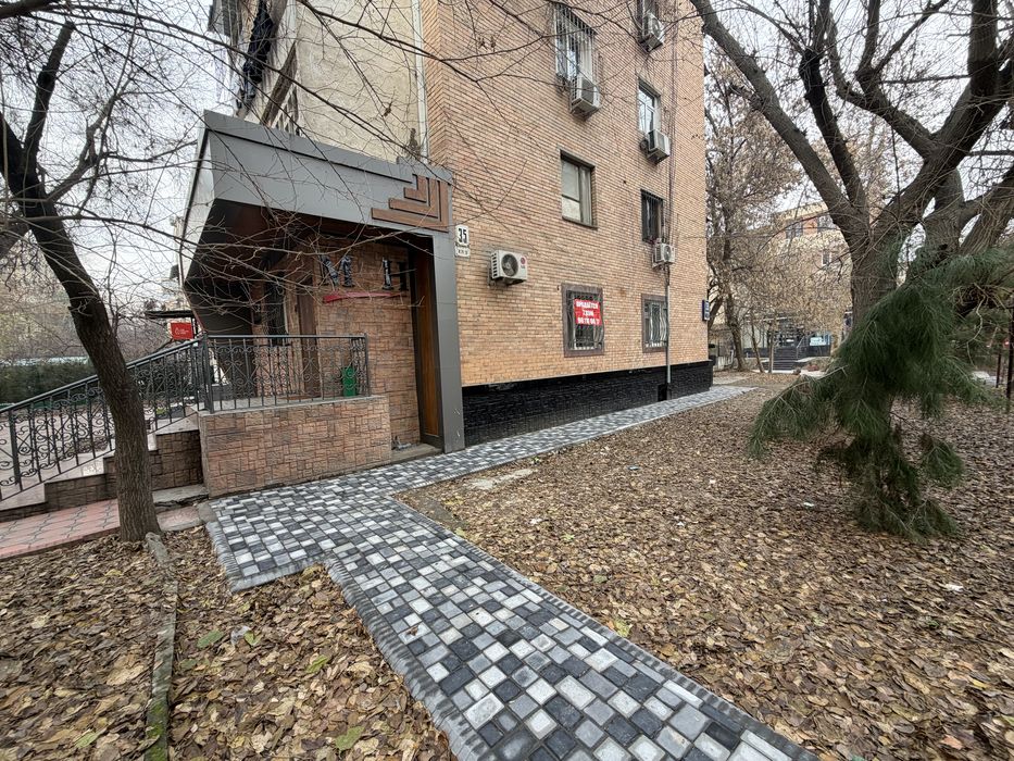 СВОЯ !!! Нежилой офис Ц 5 юнусобод