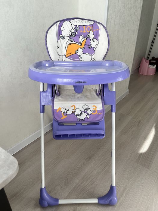 продам детские стулья