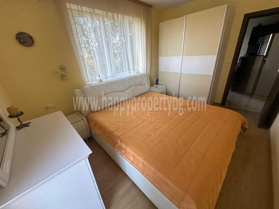 Продава се Двустаен апартамент в к.к. Слънчев бряг - 55 кв.м за 1144 €/кв.м - Снимка #5