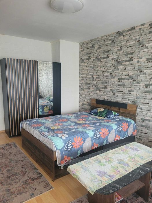 Двустаен под наем