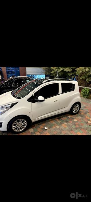 Spark 1.25 A/T sotiladi
