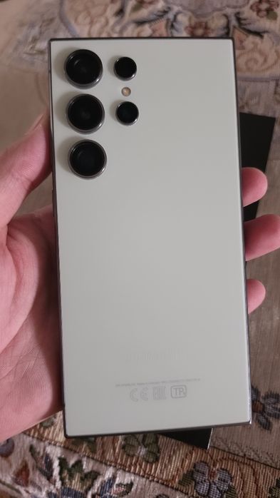 Samsung Galaxy s24 Ultra 512 Gb