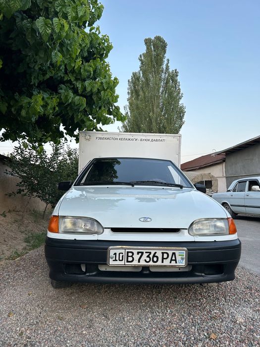 Lada vis 1.6mator