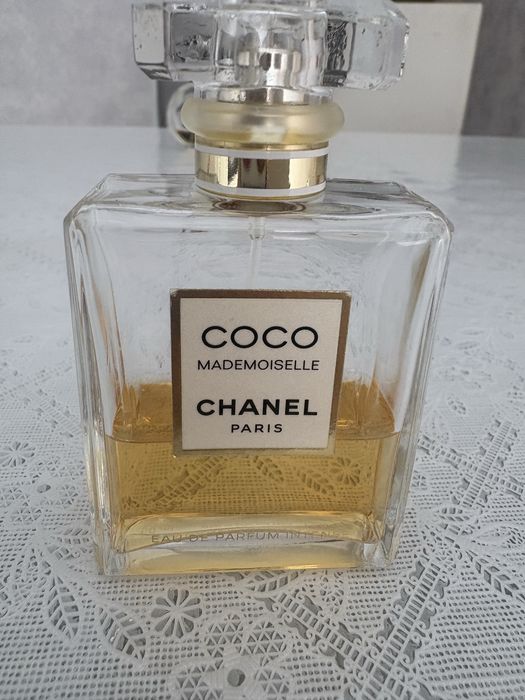 Продаются французские духи(оригинал)Chanel CoCo mademoiselle