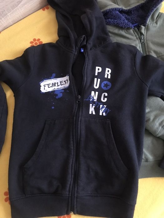 Спортни  горнища