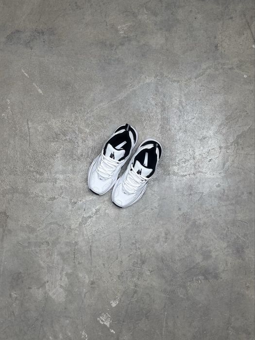Кроссовки Nike M2K Tekno white/black
