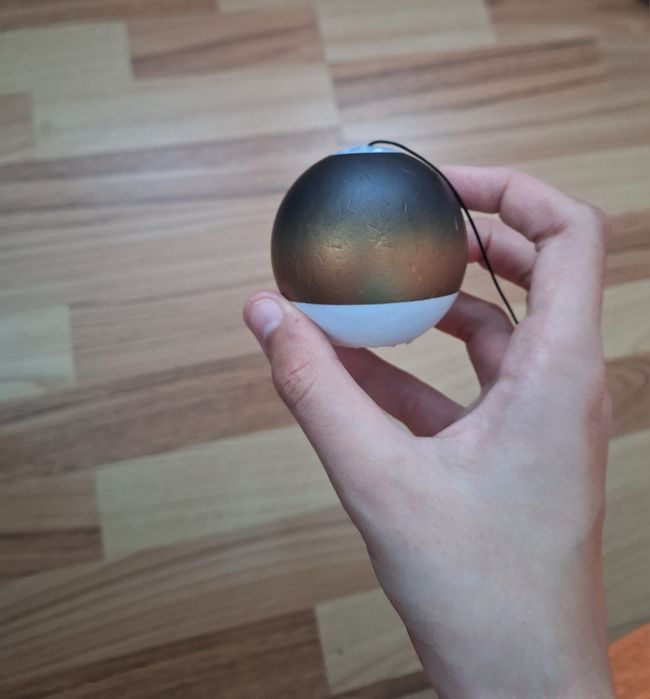 Tama cereal × higgs