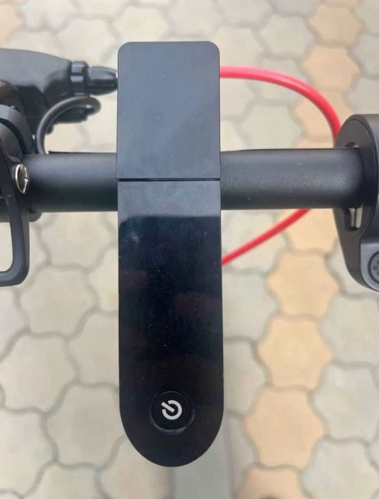 Trotineta electrica Aovo pro