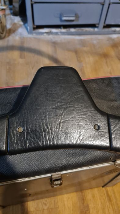 Руль от Автобуса Икарус  люкс