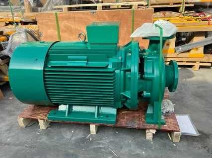 Насос AST 32-160-2/2 | 2,2 кВт | 380В