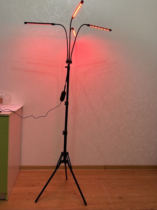 Светодиодная лампа